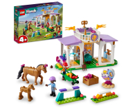 LEGO Friends 41746 Szkolenie koni - 1144365 - zdjęcie 14